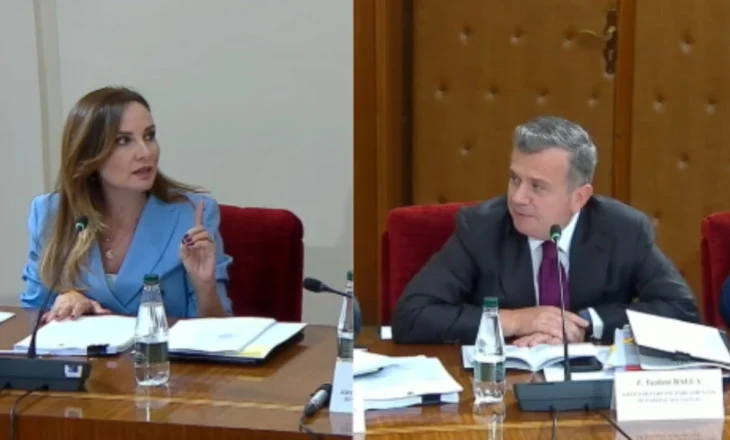 “Nuk ka buxhet pa paketë fiskale”/ Balla-Tabakut: Sot jemi mbledhur për vetëm për kalendarin