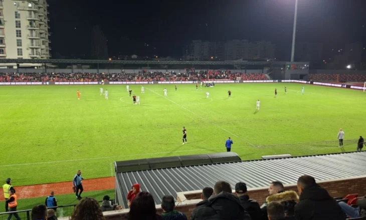 Nuk ka fitues në Flamurtari-Vora, ja renditja e “Abissnet Superiore”-s pas javës së 13 të kampionatit