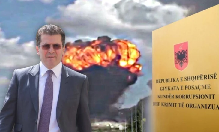 Nuk ka kthim pas për dosjen e “Gërdecit”, GJKKO nuk pranon largimin e Irena Gjokës dhe mbyll derën e çdo…