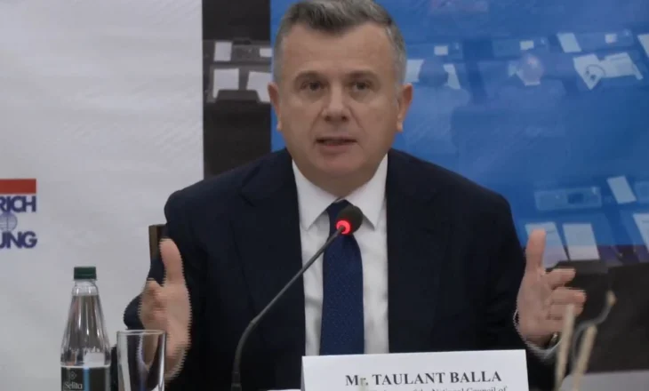 “Nuk ka lidhje me çfarë u tha”/ Balla për ligjin e barazisë gjinore: Është për gratë dhe vajzat, të paguhen dhe përfaqësohen njësoj si burrat