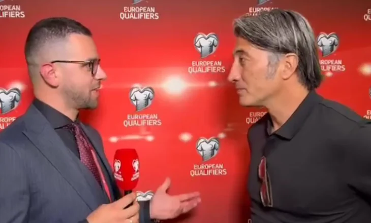 “Nuk ka më ndeshje vëllazërore”, trajneri i Zvicrës ia bën të qartë Kosovës: Nuk i përshtatemi ne lojës së tyre, ata duhet të na përshtaten ne