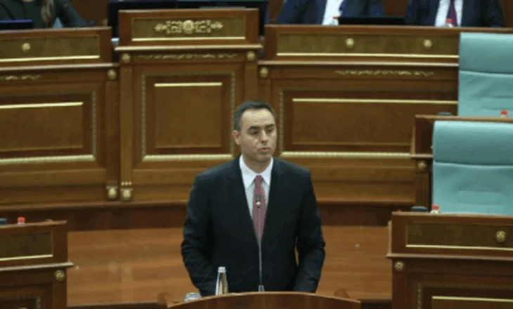 Nuk ka Qeveri të re në Kosovë! “Rrëzohet” Konjuca, vendi drejt zgjedhjeve të parakohshme