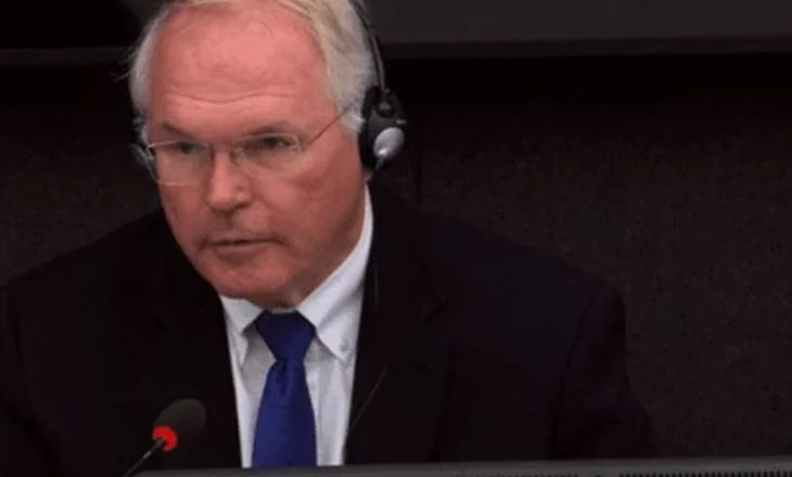 “Nuk kam arsye të besoj dhe…”/ Gjyqi ndaj ish-krerëve të UÇK-së, dëshmi në Hagë: Duhet të thosha atë që dija