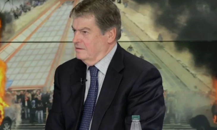 “Nuk kam ftesë, por nëse vjen do paraqitem”, Topi godet fort: Cilido të jetë, thirrja e SPAK është urdhër, jo opsion