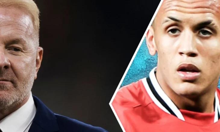 “Nuk kam parë kurrë një talent të pastër si ai”, Igli Tare zbulon pengun më të madh në karrierë