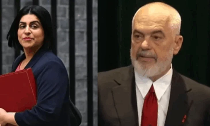 “Nuk kërkojmë falje për dëbimin e familjeve”! The Guardian: Tension mes qeverive të Tiranës dhe Londrës