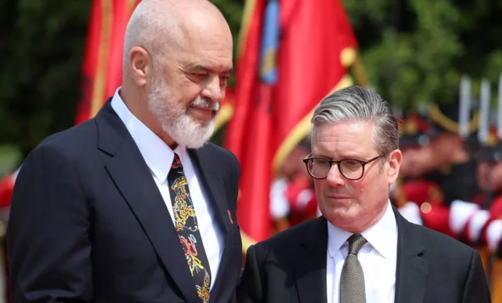 “Nuk kërkojmë falje”/ The Guardian: Tension mes qeverive të Tiranës dhe Londrës