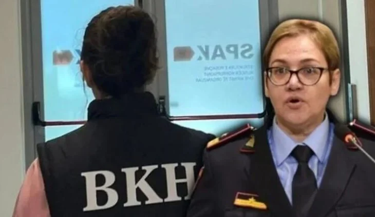 Nuk kthyen në detyrë Aida Hajnajn, Gjykata Administrative pezullon garën për drejtuesit e Policisë së Shtetit