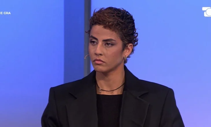 “Nuk më trajtuan kështu as në Arabinë Saudite”/ Volejbollistja braziliane Nayara Ferreira e tronditur pas testit të gjinisë në Shqipëri