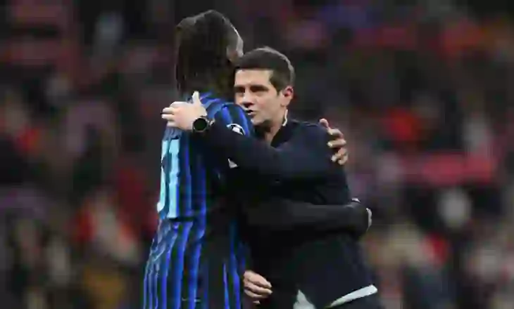 “Nuk meritonim të humbnim ashtu në fund të ndeshjes, uroj të kemi më shumë fat në të ardhmen”