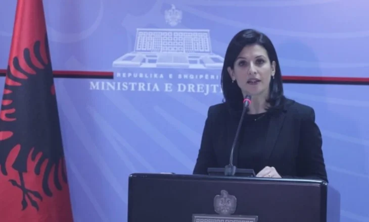 Nuk mori mandat deputeti nga lista e hapur në Tiranë, zbulohet posti që i jep Rama ish-ministres së Drejtësisë, Etilda Gjonaj