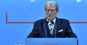 Nuk mund të justifikohet më/ SPAK konfirmon thirrjen e Berishës për ‘21 Janarin’: Fletëthirrja iu dorëzua gjatë…
