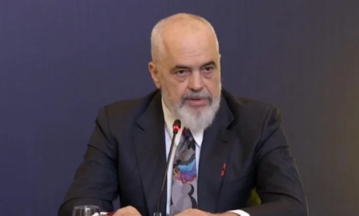 “Nuk po kërkojmë lëmoshë e as s’po lutemi”, Rama ‘thirrje’ BE-së: Zgjidhni Ballkanin, truproja e Europës!