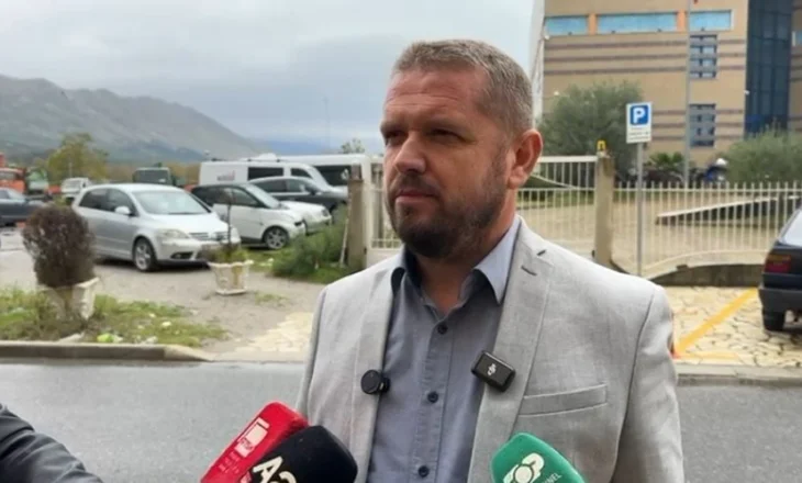 ‘Nuk u dorëzuan sepse do t’i vrisnin’/ U la në burg, flet avokati i Erzen Ukës: Ndodhej rastësisht në atë shtëpi…