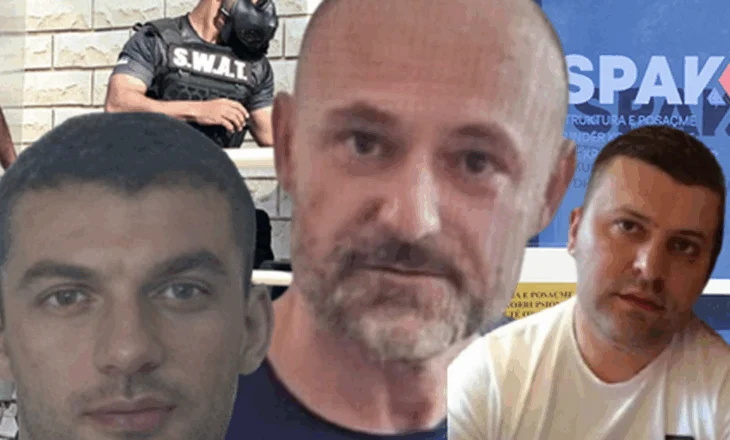 ‘Numër 1 burrels’! Si kalonte kokaina?-Bisedat mes Dervishajt, Alibejt dhe Hoxhosmanit: Ekuador, me paleta drush, fat leshi…