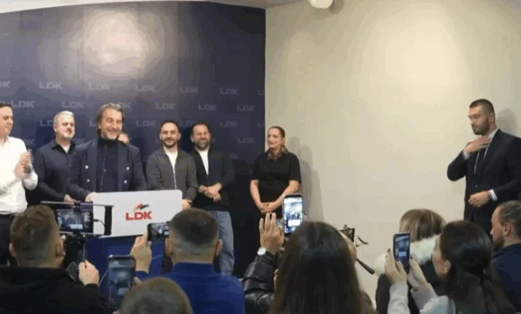 Numërohen 95 % e votave, Rama fiton Prishtinën, humb kandidati i VV