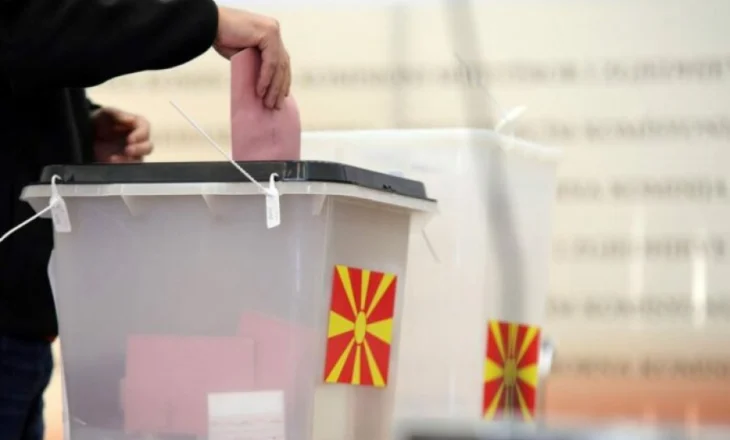 Numërohen rreth 90% të votave në Maqedoninë e Veriut, ja kush janë rezultatet