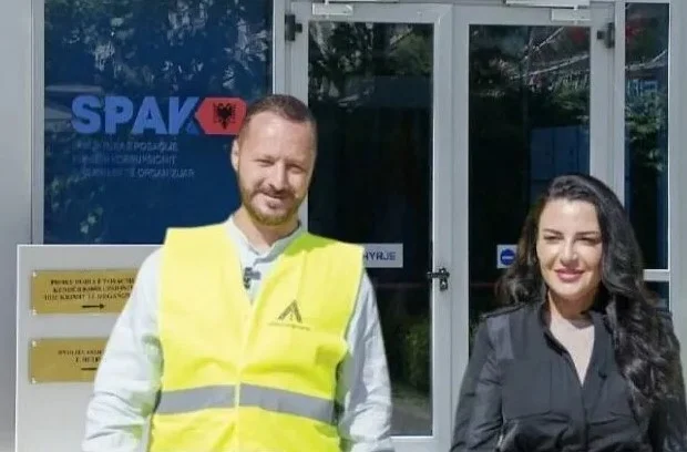 “O tr*p, e ke shok dhe ta var për të mëdhatë, mua për të voglat”/ Tenderi i Unazës së Madhe, zbardhen komunikimet…