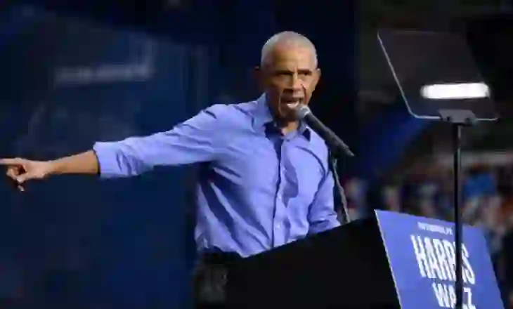 Obama kritikon politikat e Trump: SHBA është në një gjendje mjaft të zymtë 