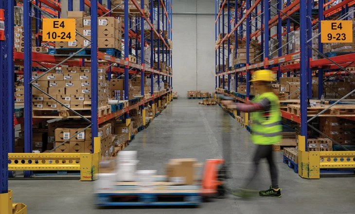 Objektet e reja të biznesit deri më 2050, rritja më e fortë për tregtinë dhe shërbimet