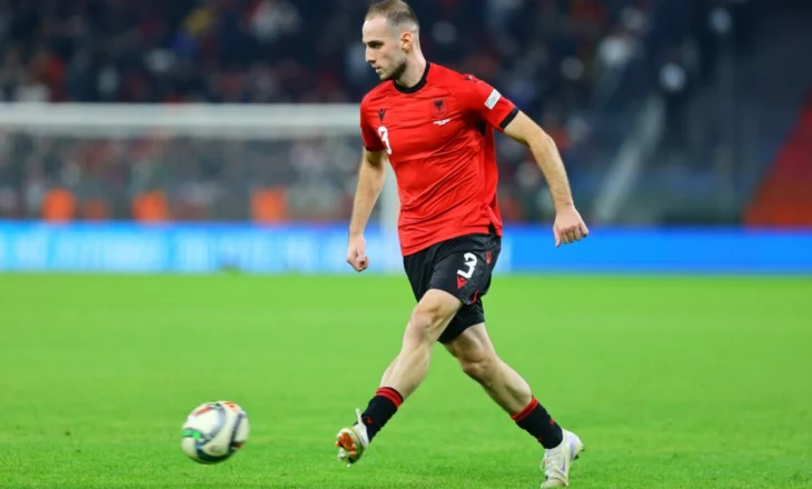 “Objektivi është të shkojmë në play-off”/ Mitaj ndalet te ‘Botërori’: Jemi shumë të karikuar për ndeshjen me Andorrën