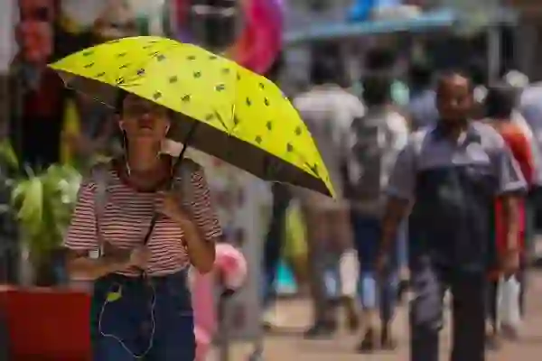 OBSH: 546 mijë vdekje nga nxehtësia në vit