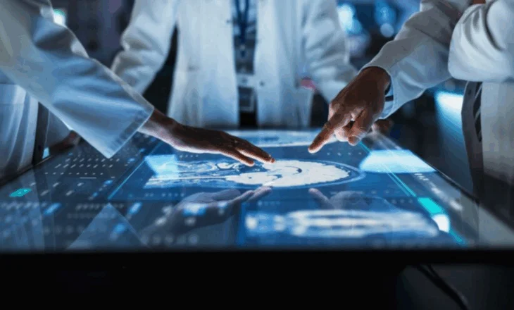 OBSH: Shqipëria pa progres në Inteligjencën artificiale për shëndetin