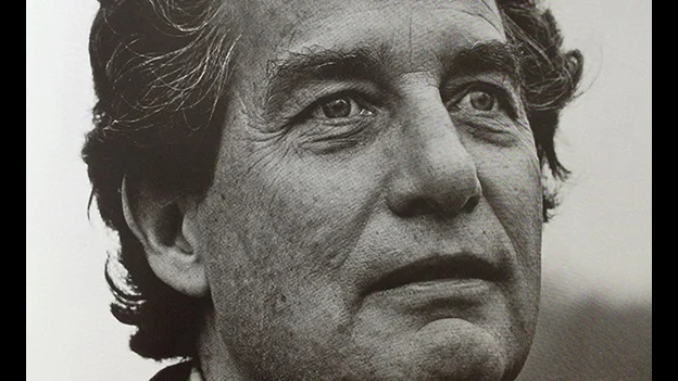 Octavio Paz: Më dëgjo siç dëgjohet shiu