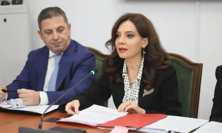 “Ofensiva më e madhe diplomatike për Shqipërinë anëtare të BE”, Spiropali: Viti 2026, kapitull vendimtar për integrimin europian