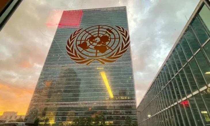 OKB i bën thirrje SHBA-së të mos mbyllë portat për azilkërkuesit