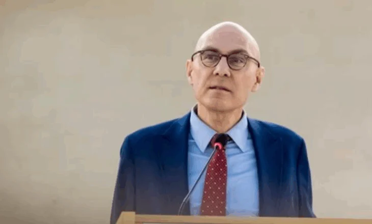 OKB-ja dënon mosveprimin lidhur me incidentin në Novi Sad