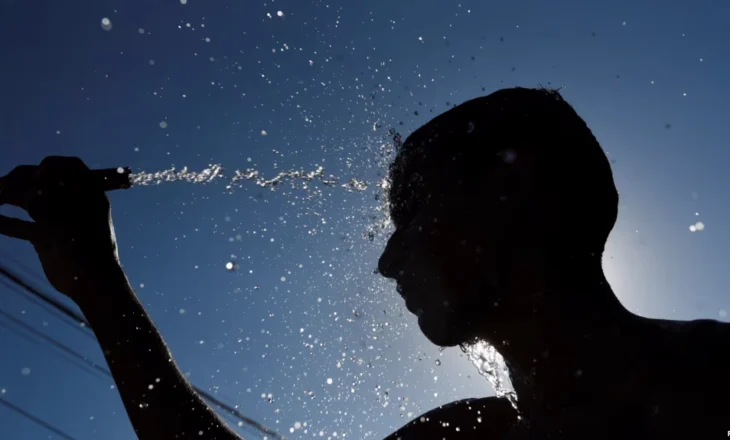 OKB thotë se viti 2025 do të jetë ndër vitet më të nxehta ndonjëherë