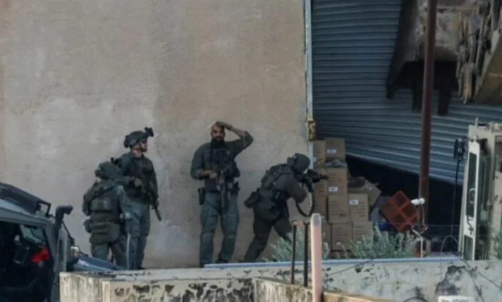 OKB: Vrasja e dy palestinezëve në Bregun Perëndimor nga forcat izraelite, ekzekutim pa gjyq