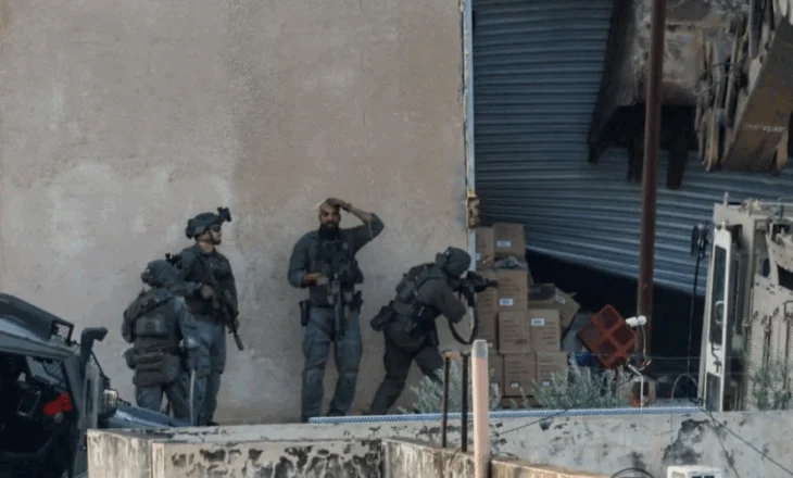 OKB: Vrasja e dy palestinezëve në Bregun Perëndimor nga forcat izraelite ishte ekzekutim pa gjyq