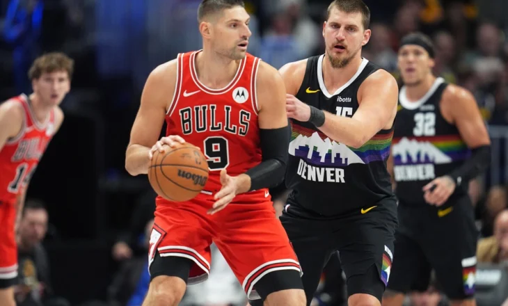 Oklahoma nuk ndalet, Detroit udhëheq në Lindje, humbasin Bucks, Clippers dhe Dallas