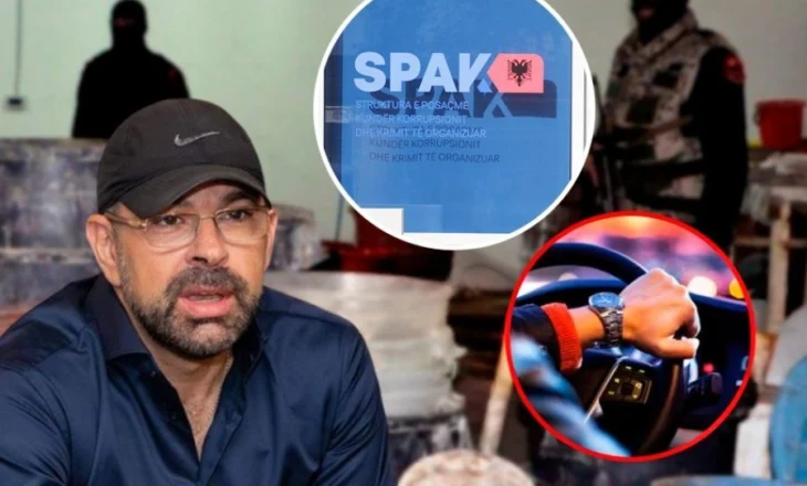 Olsi Rama shofer i mafies? Dokumentet nxjerrin zbuluar vëllain e kryeminsitrit, rrjeti investigativ zbardh detaje