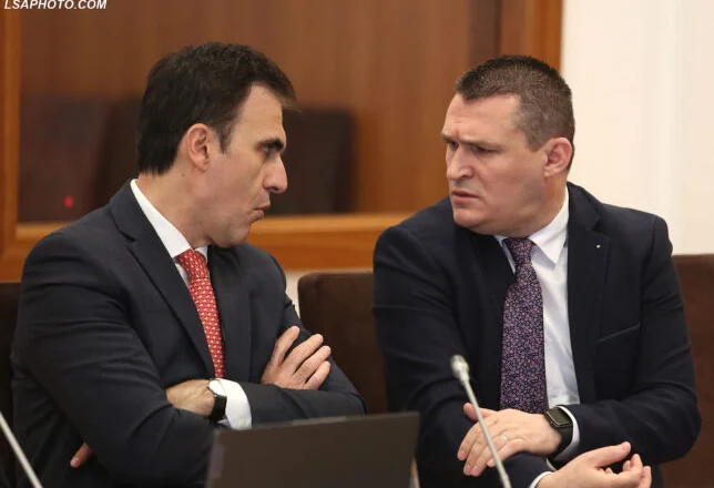 Olsian Çela dhe Altin Dumani vizitë zyrtare në Belgjikë, takim me Prokuroren e Përgjithshme, ja fokusi i diskutimeve