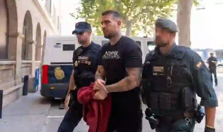 Operacion i madh në Spanjë, shkatërrohet organizata shqiptare e trafikut të drogës