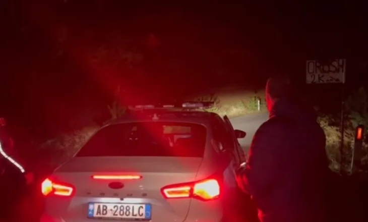 Operacion maratonë nga RENEA në Fushë Arrëz, 34-vjeçari: Nuk dorëzohem, kërkojnë të më vr*sin