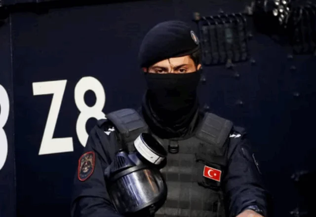 Operacion në Turqi: Zbulohet rrjeti i spiunazhit të Emirateve, 3 në pranga