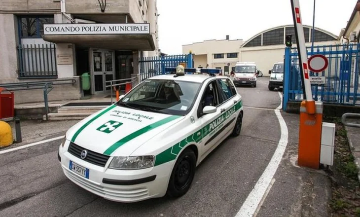 Operacioni antidrogë në Itali, në pranga edhe një oficer i Antiterrorit shqiptar (EMRI)