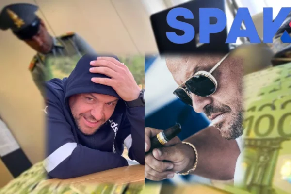 Operacioni gjigant antidrogë/ SPAK zbardh detajet: Oficer i Antiterrorit në shërbim të kartelit shqiptar të kokainës(VIDEO)