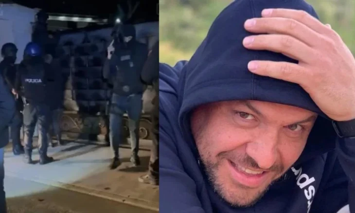 Operacioni i përbashkët me Italinë/ GJKKO e la në burg, shefi i Antiterrorit në seancë: Më kanë përdorur emrin, nuk kam pasur Sky Ecc