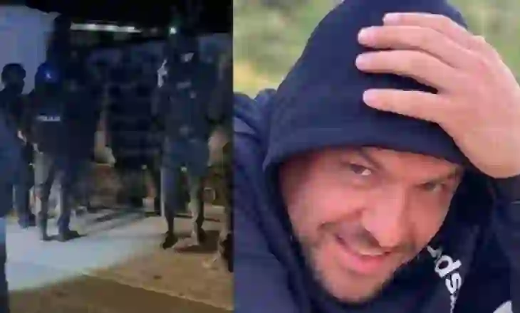 Operacioni me autoritetet italiane/ U la në burg nga GJKKO, shefi i Antiterrorit në seancë: Nuk kam pasur Sky Ecc, më kanë përdorur emrin