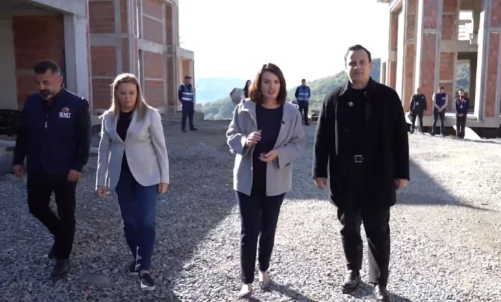 Operacioni për ndërtimet pa leje në Farkë, Koçiu: Listë e zezë për subjektet shkelëse, prishje ose konfiskim i tyre