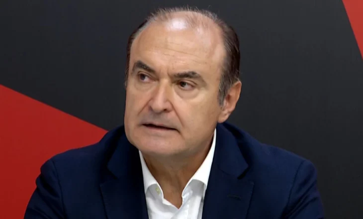 ‘Opozita duhet të kuptojë se s’është për rezultatin e 11 Majit’, Haxhinasto: Ja çfarë presim nga Reforma Zgjedhore