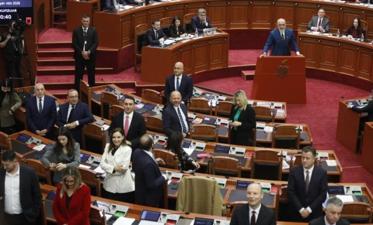 Opozita e Sali Berishës hesht para të pandehurës Belinda Balluku, pazaret e pista PD-PS mbyllin gojën para…