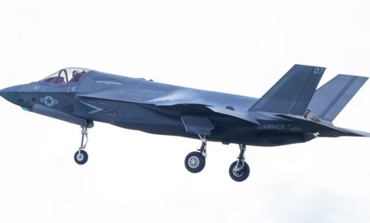 Opozita izraelite kritikon Netanyahun për marrëveshjen SHBA-Arabi Saudite për F-35