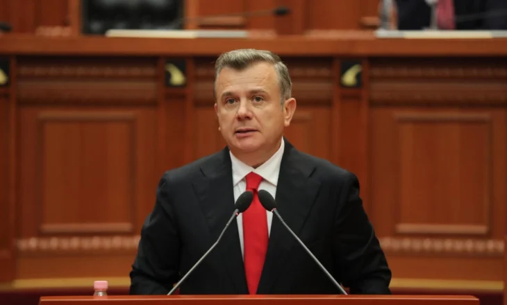 Opozita kërkoi pezullimin e Taulant Ballës nga Kuvendi, reagon deputeti socialist: Revolucion etik kur kërkesa vjen prej tyre