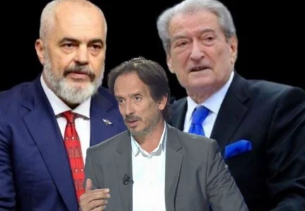 “Opozita nuk po shfrytëzon…”/ Pjesëmarrja e ulët në votime, analisti: PD dhe PS po braktisen nga baza